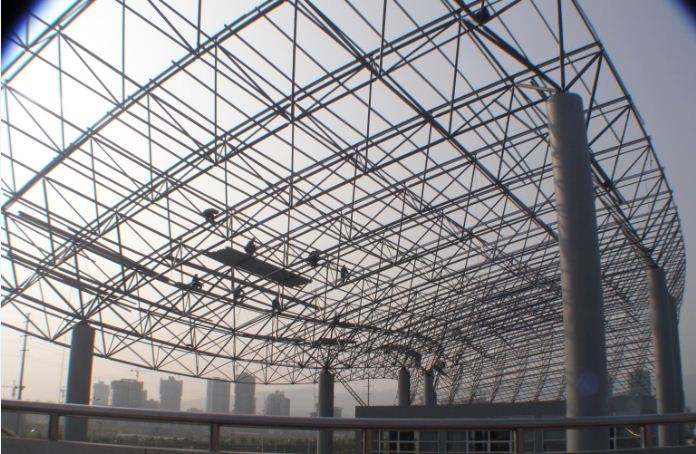 普陀厂房网架结构可用在哪些地方，厂房网架结构具有哪些优势